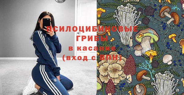 прущие крисы Кинешма